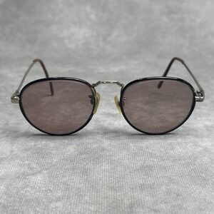 Polo Classic VI by Ralph Lauren 140-49-19 Black Full Rim Eyeglasses Frames Only